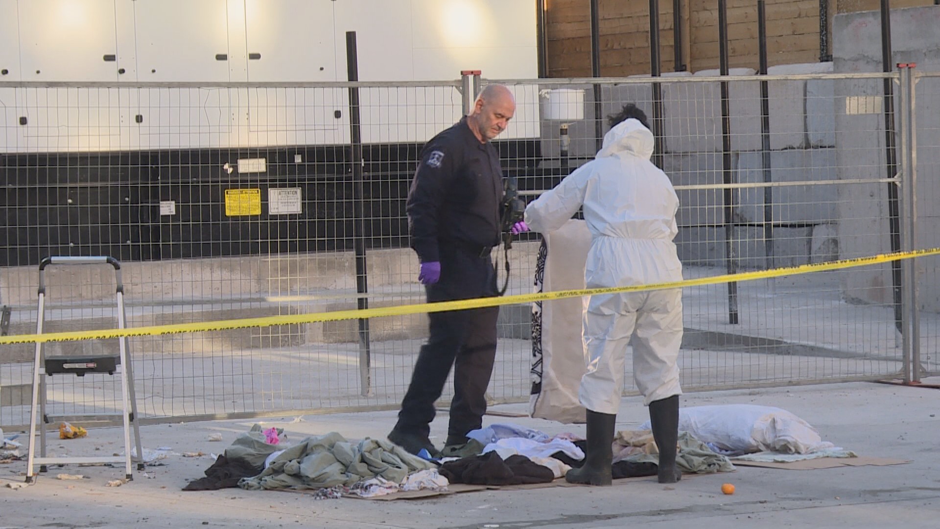 Click to play video: 'Crown says Halifax newborn death may lead to more ‘very serious charges’'
